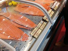 -河马鲜生海鲜超市(风荷园店)