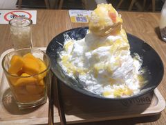 -糖糖屋•糖水•雪花冰店(时尚天河店)