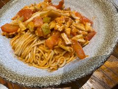 -圳兴面王·拌川·特色炒面(南山保利剧院店)