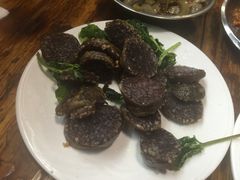 -88号小吃店·经典云南菜·地道纳西美食