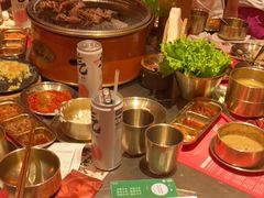 -西塔老太太泥炉烤肉(苏州大悦城店)