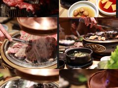 -泥炉烧肉师(新街口金銮巷店)