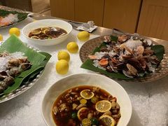 -北京王府井希尔顿酒店·万斯阁西餐厅