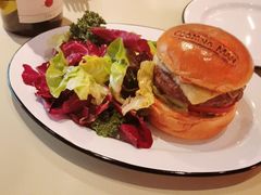 -Cooking Man(中懋天地店)