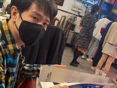 -玉华台饭庄(裕中西里小区店)
