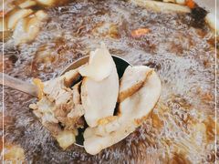 -名善山珍·野生菌汤锅(文殊院店)