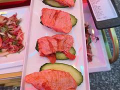 -杨记齐齐哈尔烤肉(总店)