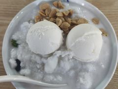 -麦记甜品(琼海店)