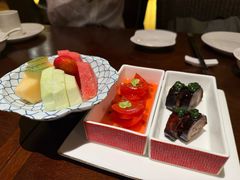 -采悦轩中餐厅·粤菜·海南菜(神州半岛喜来登度假酒店)
