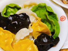 -双合园·海鲜水饺青岛菜(万佳广场店)