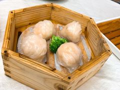 -港湾宴会厅(京基百纳店)