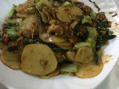 -巴厘龙虾潮汕牛肉火锅(瑞启花园店)