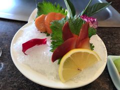 -海天一色海景自助餐厅(西港花园店)