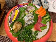 -樱の千渡日式料理·铁板烧•烧鸟(金盛田广场店)
