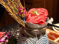 -牛焱·烧肉酒肆(五大道店)