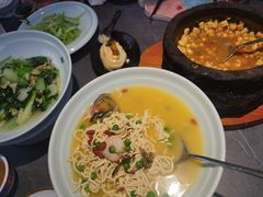 -江南里·新浙菜(苏州大悦城店)