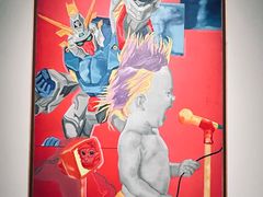 -中华艺术宫(上海美术馆)