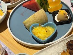 -贵木日本料理·铁板烧(新地假日广场店)