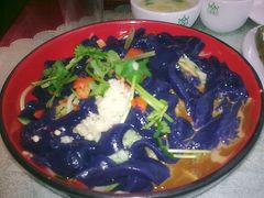 -小土豆美食(太原南街店)