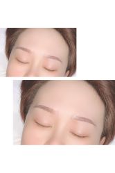 -Yue Show馨选·半永久纹眉纹眼线