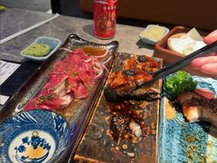 -炙柒Sekinana·精致日料(合生汇店)