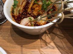 没骨头鸡爪-太二酸菜鱼(金沙印象城店)