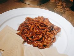 -京味斋·烤鸭·北京菜(安贞店)