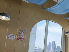 -前王院•巧克力海鲜市集餐厅(万平口店)