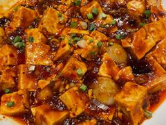 -金掌勺东北菜(格兰晴天店)