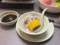 -椰子不语 椰子鸡火锅(淮海店)