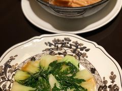 -夏苑(新加坡丽思卡尔顿美年酒店)