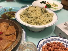 -山芋腔苏北菜(盐城滨海店)