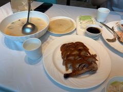 -洋洋中餐馆·SINCE 1997(信投店)