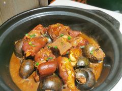 -阿莉餐厅(枣阳路店)