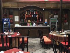 大堂-云和祥食府·特色云南菜(金碧公园店)