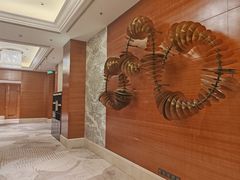 -上海雅居乐万豪侯爵酒店