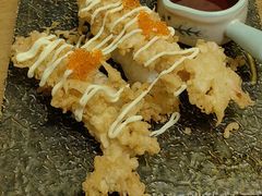-达摩食堂(仓山万达店)