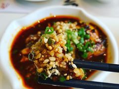 口水鸡-鼎泰丰(渔阳店)