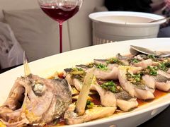 -甄御•海鲜新青岛菜(麦岛店)