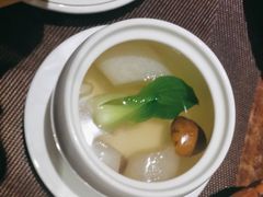-宋庄魁元艺术餐厅