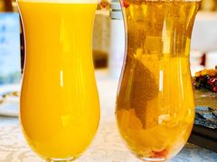 小吊梨汤-马凯餐厅(地安门店)