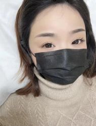 -变美丽半永久纹眉连锁·机器野生眉·洗眉