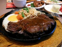 -诺丁牛排披萨自助餐厅(汕头苏宁店)