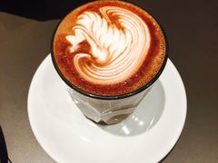 -Seesaw Coffee(苏州中心店)