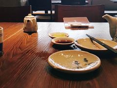 大堂-大雄寿司(中华广场店)
