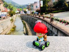 -午潮山国家森林公园