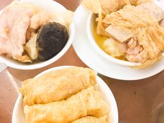 -香港蓮香樓(中環店)