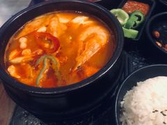 -九田家黑牛烤肉料理(中北镇店)