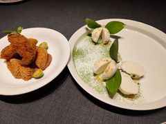 -锦府园·新台州菜(合生汇店)