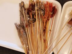 -川成串·自助串串香火锅(朝阳店)